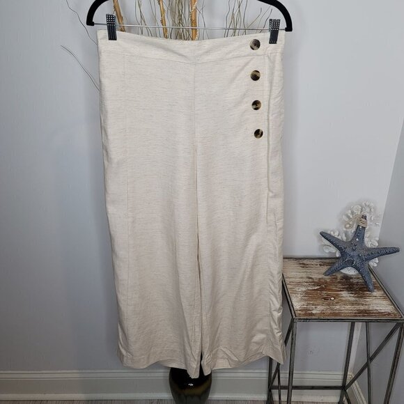 Ann Taylor Pants Womens 8 - Picture 1 of 6